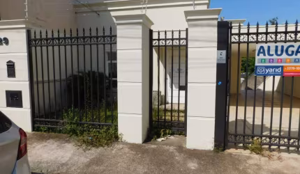 CASA COMERCIAL PARA LOCAÇÃO, PARQUE DO COLÉGIO, JUNDIAÍ.