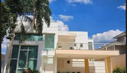 CASA À VENDA NO CONDOMÍNIO PORTAL DO PARAISO II EM JUNDIAÍ, SP