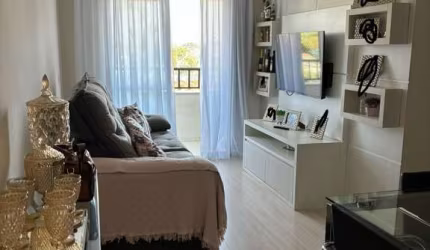 APARTAMENTO 86 m² PARA VENDA NO RESIDENCIAL FONTANA, JARDIM DA FONTE - JUNDIAÍ SP