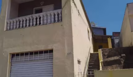 Casa com 2 quartos à venda na Rua Amapá, 364, Vila Didi, Jundiaí, 127 m2 por R$ 370.000