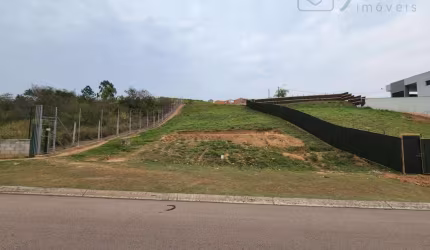 TERRENO 917m² PARA VENDA NO CONDOMÍNIO TERRAS DA ALVORADA - MEDEIROS - JUNDIAÍ SP