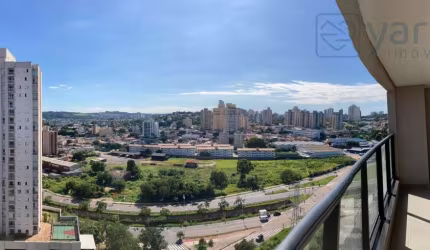 Apartamento com 3 quartos à venda na Avenida Luiz Gonzaga Martins Guimarães, 440, Vila Bela I, Jundiaí, 141 m2 por R$ 1.703.000