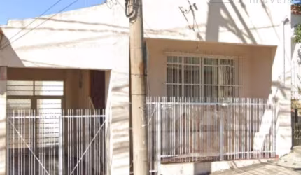 Casa com 3 quartos à venda na Rua Benjamim Constant, 273, Centro, Jundiaí, 178 m2 por R$ 532.000