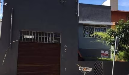 Casa com 2 quartos para alugar na Rua Capitão Cassiano Ricardo de Toledo, 64, Chácara Urbana, Jundiaí, 278 m2 por R$ 4.000