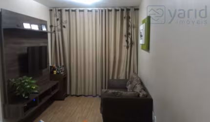 APARTAMENTO PARA VENDA NO RESIDENCIAL VILA PROGRESSO - VILA AGRÍCOLA - JUNDIAÍ SP