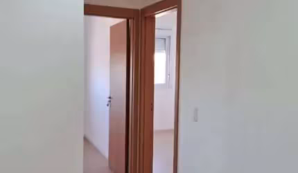 APARTAMENTO PARA VENDA NO RESIDENCIAL MAXX SANTA ANGELA - HORTO FLORESTAL - JUNDIAÍ