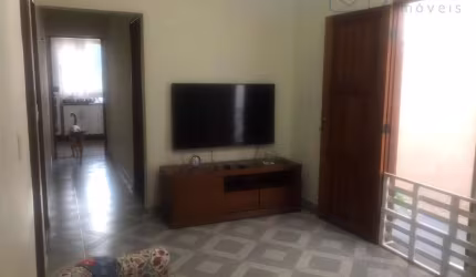 CASA PARA VENDA NO BAIRRO VILA NOSSA SENHORA APARECIDA - JUNDIAÍ SP
