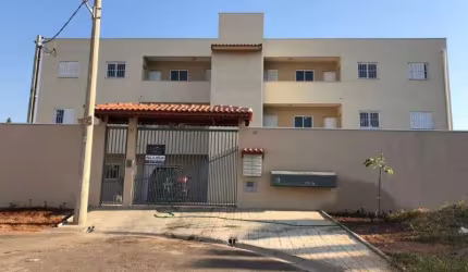 APARTAMENTO COM 2 DORMITÓRIOS PARA ALUGAR, RESIDENCIAL SANTA GIOVANA - JUNDIAÍ/SP