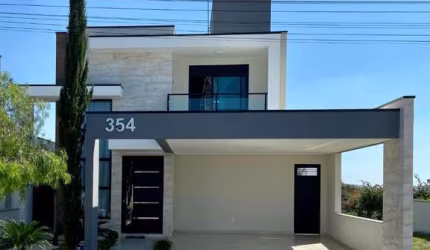 Casa com 3 quartos para alugar na ALAMEDA ARAÇÁ, Phytus Itupeva, Itupeva por R$ 10.900