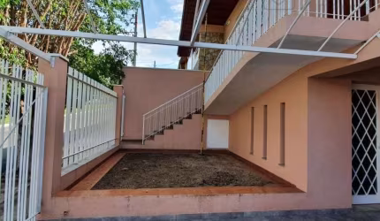 SOBRADO A VENDA 3 QUARTOS - VÁRZEA PAULISTA - SP
