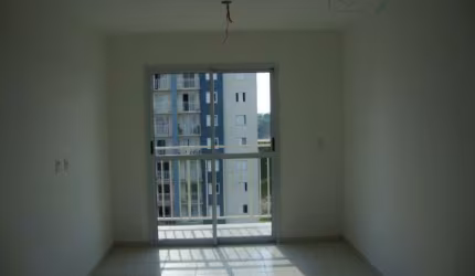 Excelente oportunidade! Apartamento à venda em Jundiaí-SP, 2 quartos, 2 salas, 1 vaga de garagem, 61m² no Jardim Tamoio