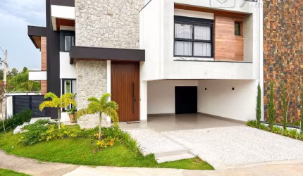Casa em condomínio fechado com 4 quartos à venda na RUA ORPHEU SIQUEIRA, 210, Loteamento Ermida, Jundiaí, 262 m2 por R$ 2.730.000