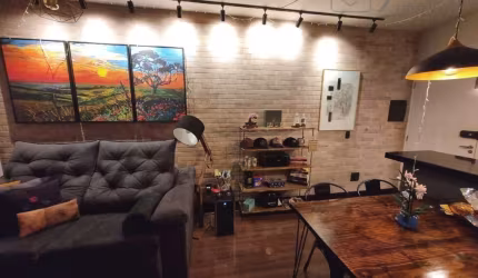 LINDO APARTAMENTO NO TULIPAS GARDEN PARA VENDA - JARDIM TULIPAS - JUNDIAÍ SP