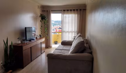 APARTAMENTO PARA VENDA NO RESIDENCIAL ATIBAIA - COLONIA - JUNDIAÍ SP