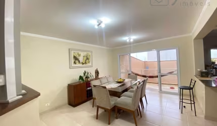 CASA À VENDA CASA JARDIM PAULISTA, JUNDIAÍ