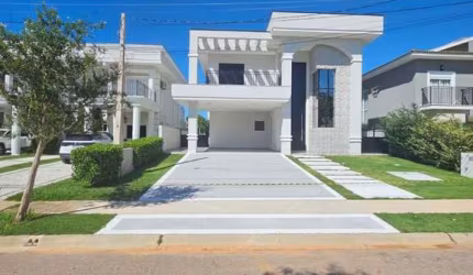 EXCELENTE CASA (ALTO PADRÃO) À VENDA NO CONDOMÍNIO RESERVA DA SERRA - JUNDIAÍ SP