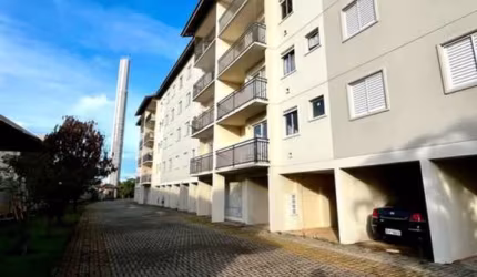 APARTAMENTO PARA VENDA NO VARANDAS DO JAPI, MEDEIROS, JUNDIAÍ SP