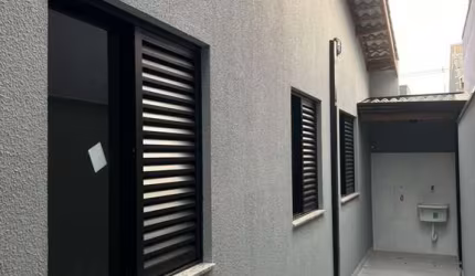 CASA TÉRREA PARA VENDA NO RESIDENCIAL SANTA GIOVANA - JUNDIAÍ SP