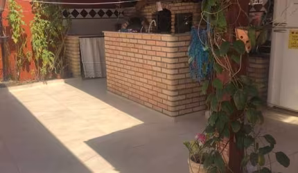 CASA TÉRREA NO RESIDENCIAL PARQUE DA COLONIA, JUNDIAÍ
