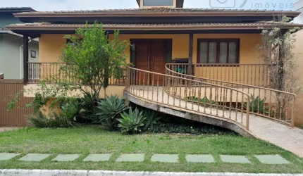 EXCELENTE CASA PARA VENDO NO CONDOMÍNIO RESIDENCIAL VISTA VERDE - CAXAMBÚ - JUNDIAÍ SP