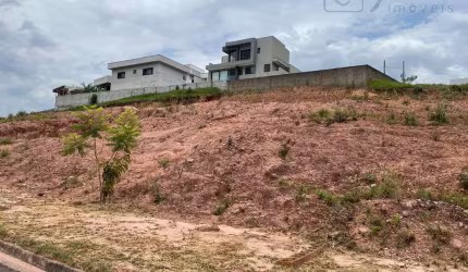 ÓTIMO TERRENO (521 m²) PARA VENDA NO RESIDENCIAL CAMBARAH, JARINU SP