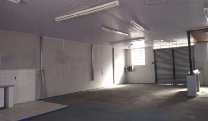 SALÃO COMERCIAL À VENDA, CENTRO, JUNDIAÍ.