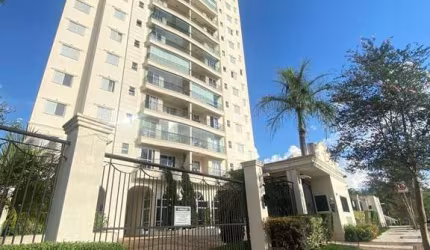 APARTAMENTO À VENDA RESIDENCIAL VILA D'ESTE, JARDIM BONFIGLIOLI, JUNDIAÍ
