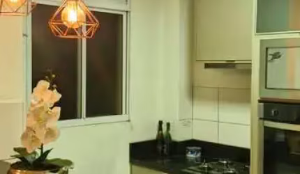 Apartamento, Aluguel, Locação, Condomínio Jardim das Tulipas, Bairro do Poste, Jundiaí