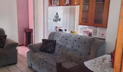 APARTAMENTO À VENDA , CECAP, JUNDIAÍ