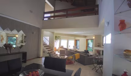 CASA PARA VENDA  NO CONDOMÍNIO PARQUE DOS MANACÁS, IVOTURUCAIA, JUNDIAÍ SP