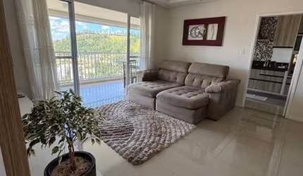 Apartamento, Aluguel, Locação, Condomínio Horizontes Serra do Japi, Jardim Bonfiglioli, Jundiaí