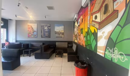 Ponto comercial para alugar na Rua Baronesa do Japi, Bela Vista, Jundiaí por R$ 7.800