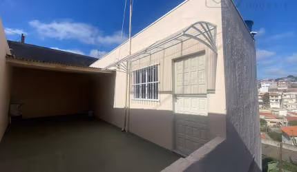 CASA À VENDA NO JARDIM PACAEMBU, JUNDIAÍ