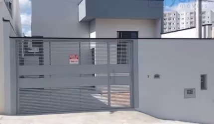 Casa com 3 quartos à venda na Rua Gregória Jorge de Oliveira, 100, Residencial Santa Giovana, Jundiaí, 150 m2 por R$ 649.000