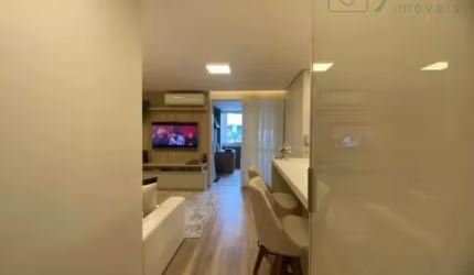 Apartamento com 3 quartos à venda na RUA IRINEU DE TOLEDO, 380, Horto Florestal, Jundiaí, 101 m2 por R$ 1.200.000