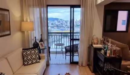 APARTAMENTO À VENDA CONDOMÍNIO ESPAÇO E VIDA, JUNDIAÍ