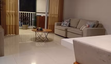 Apartamento com 3 quartos à venda na Rua Congo, 23, Serra do Japi, Jundiaí, 111 m2 por R$ 1.190.000