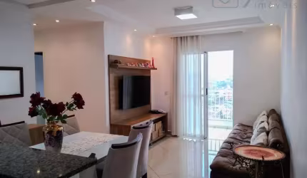 APARTAMENTO À VENDA NO CONDOMÍNIO PRACTICE CLUB, JUNDIAÍ