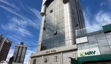 Sala comercial com 1 sala à venda na Rua do Retiro, Anhangabaú, Jundiaí, 37 m2 por R$ 195.000