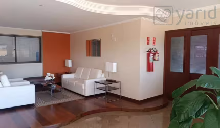 Imperdível oportunidade: Apartamento de 3 quartos com suíte, sala, banheiro e vaga na Vila Arens II, Jundiaí-SP - 133m².