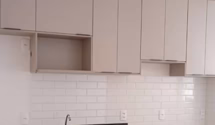 Apartamento com 2 quartos para alugar na Avenida Antônio Frederico Ozanan, 2211, Ponte de São João, Jundiaí, 44 m2 por R$ 2.150