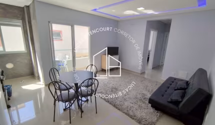 Apartamento a venda com 2 quartos na região das Gaivotas - Praia dos Ingleses