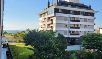 Apartamento a venda com 2 suites mobiliado  praia de Jurerê