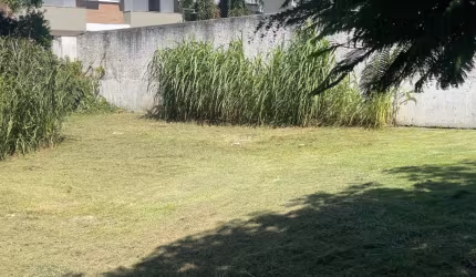 Terreno em Jurerê Internacional com excelente localização