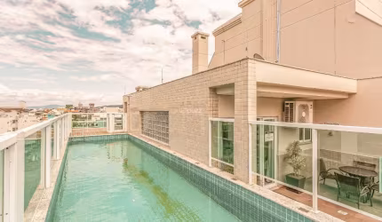Apartamento Mobiliado à Venda em Florianópolis – 2 Dormitórios, 85m² Privativos, a 50 Metros do Mar