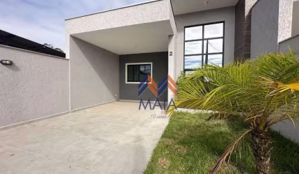 CASA com Piscina em Guaratuba