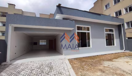 Casa com 3 dormitórios à venda, 150 m² por R$ 950.000,00 - Afonso Pena - São José dos Pinhais/PR