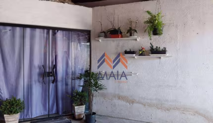 Casa com 3 dormitórios à venda, 68 m² por R$ 480.000,00 - Miringuava - São José dos Pinhais/PR