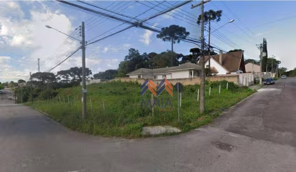Terreno à venda, 420 m² por R$ 658.000,00 - Aristocrata - São José dos Pinhais/PR
