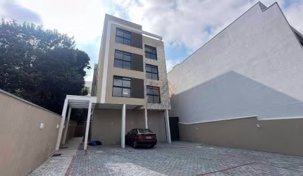 Apartamento 03 Quartos no Bairro Bom Jesus em Sao Jose dos Pinhais